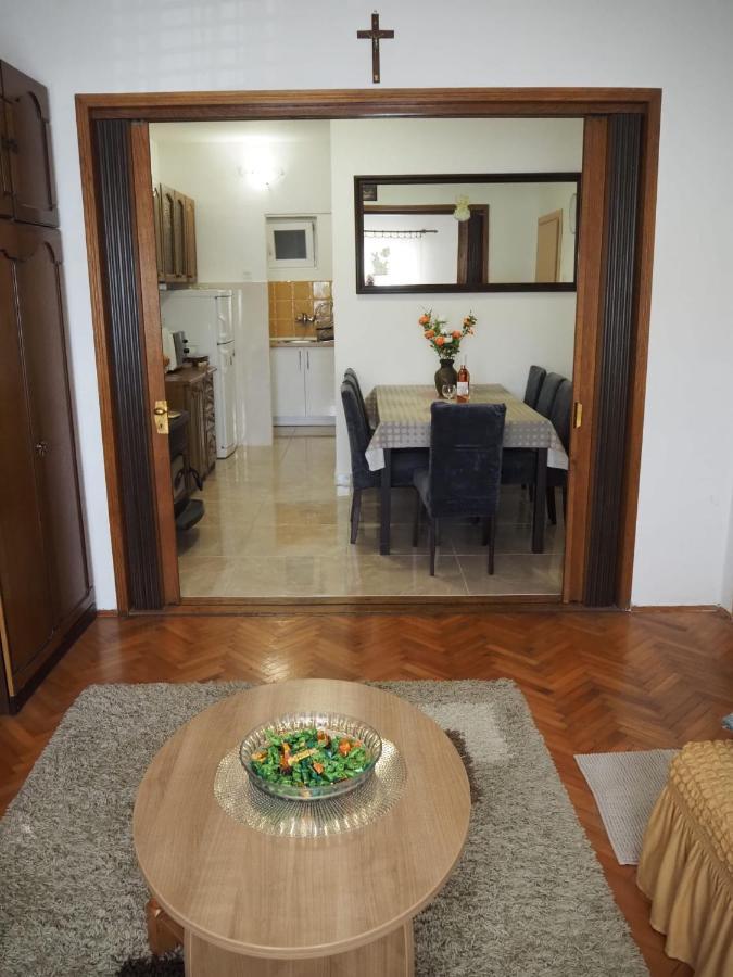 Holiday Home Toncica - Rogotin מראה חיצוני תמונה