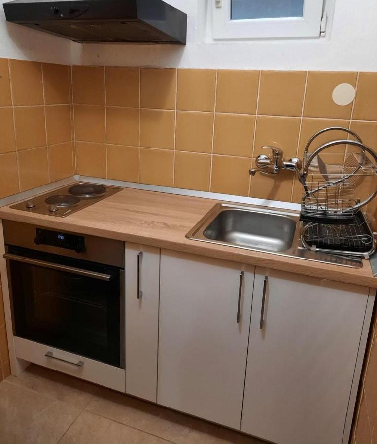 Holiday Home Toncica - Rogotin מראה חיצוני תמונה