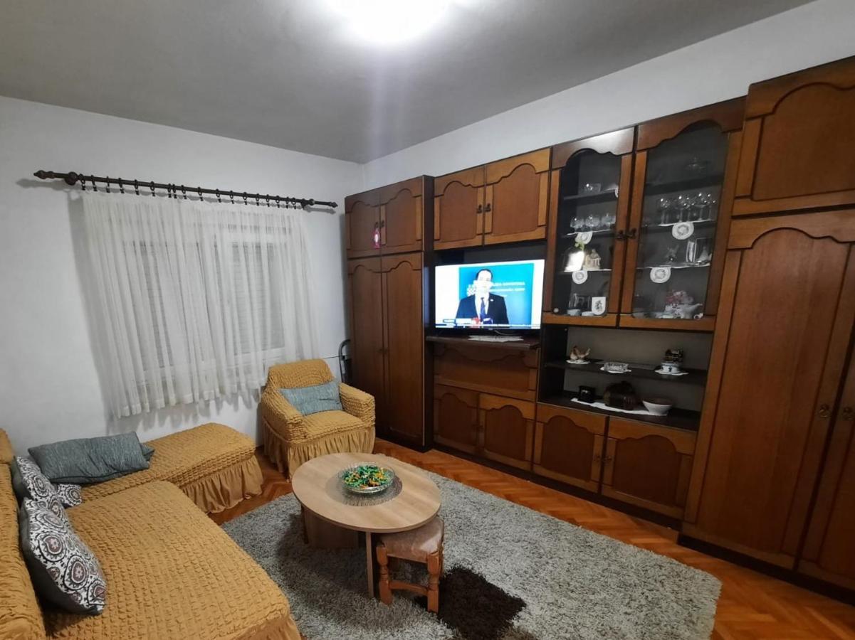 Holiday Home Toncica - Rogotin מראה חיצוני תמונה